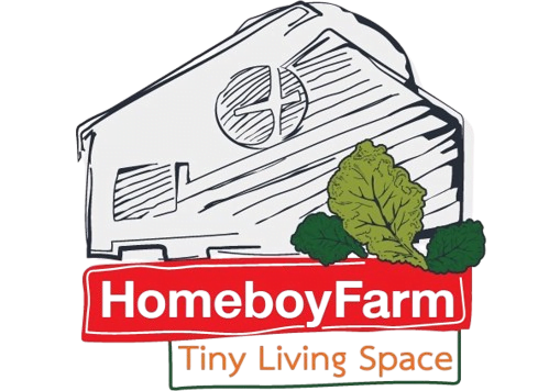 Homeboy Farm logo