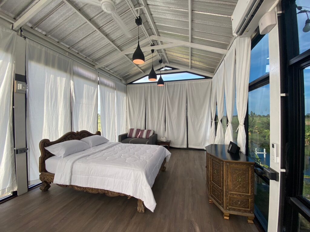 Bed Room 4