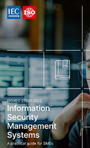 ISO 27001 1