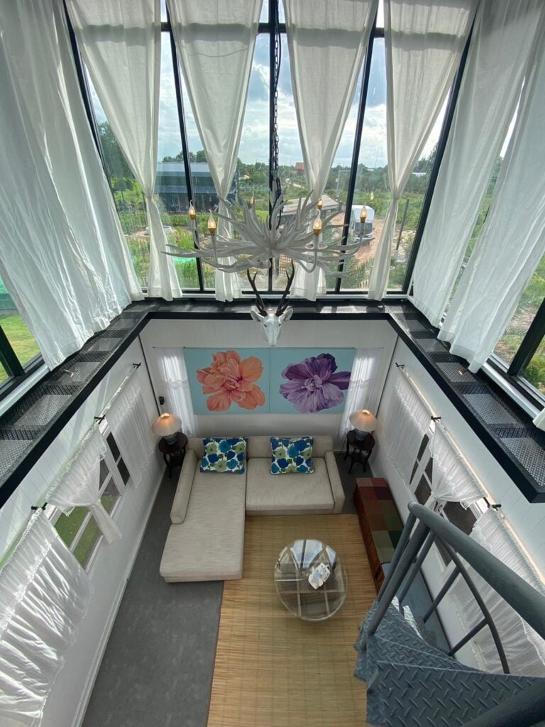Living Room From top 1