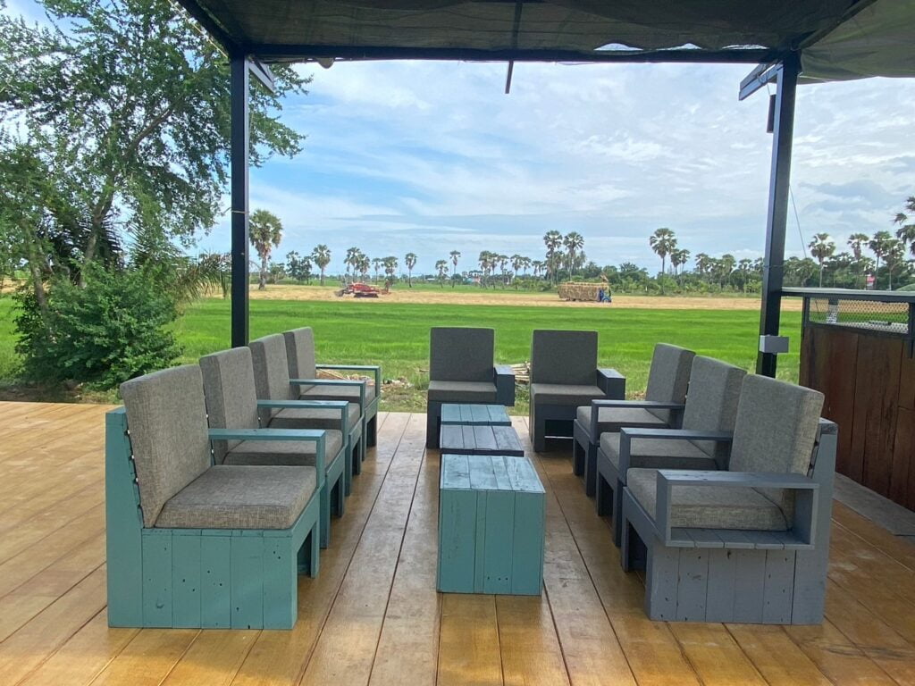 Patio Space 2