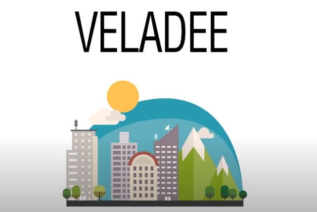 Veladee 2
